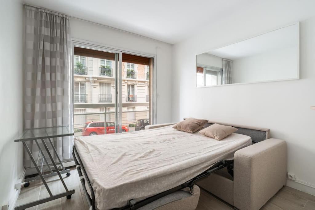Appartement Bel Proche Trocadero *