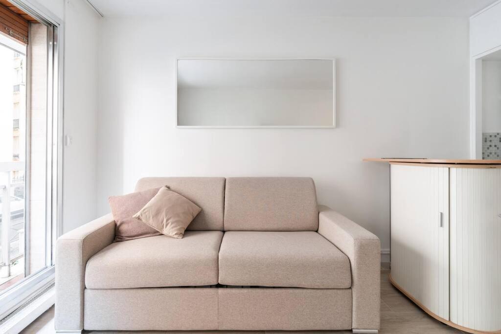 Bel Proche Trocadero Appartement
